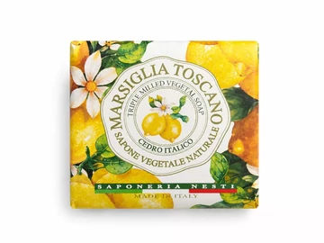MARSIGLIA TOSCANO - CEDRO ITALICO - SZAPPAN 200 GR
