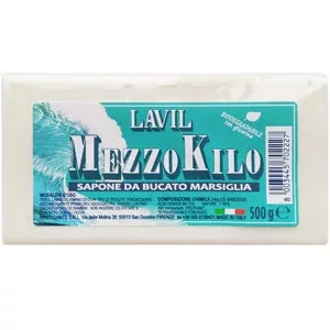 MEZZOKILO - Mosószappan - 500 gr