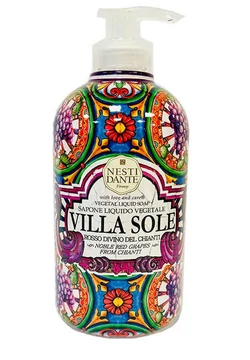 ROSSO DIVINO DEL CHIANTI - FOLYÉKONY SZAPPAN 500 ML