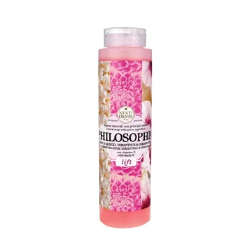 Philosophia - LIFT 300ml – hab- és tusfürdő