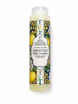LIMONCELLI DELLA COSTIERA - TUSFÜRDŐ - 300 ML