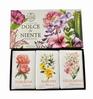 DOLCE FAR NIENTE 3X150 GR