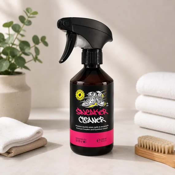 Mapo Sneaker Cleaner Cipőtisztító 250 ml