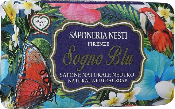 SOGNO BLU - 125 GR