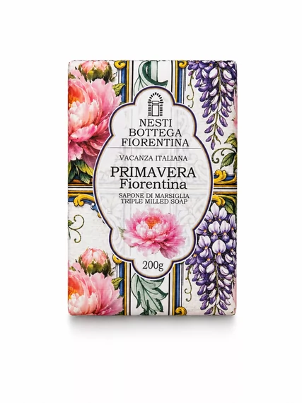 PRIMAVERA FIORENTINA - SZAPPAN - 200 GR