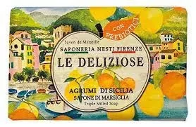 Sicily Citrus - 150 gr
