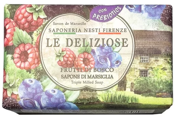 Forest Fruits – 150 gr