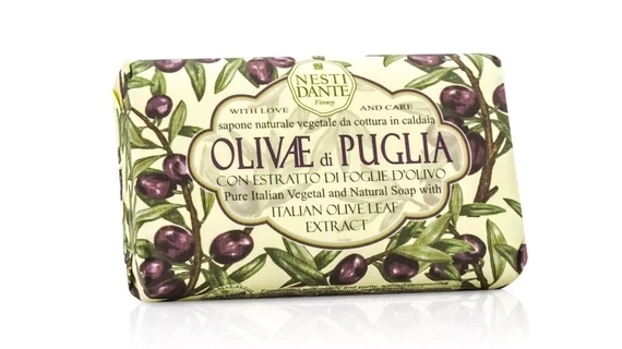 PUGLIA – 150 gr