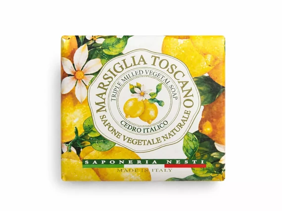 MARSIGLIA TOSCANO - CEDRO ITALICO - SZAPPAN 200 GR