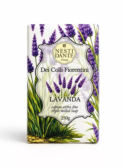 Dei colli Fiorentini 250 gr – Lavanda – Levendula