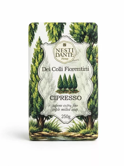 Dei colli Fiorentini 250 gr – Cipresso – Ciprus