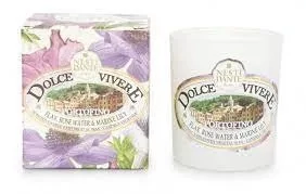 Illatmécses Dolce Vivere Portofino