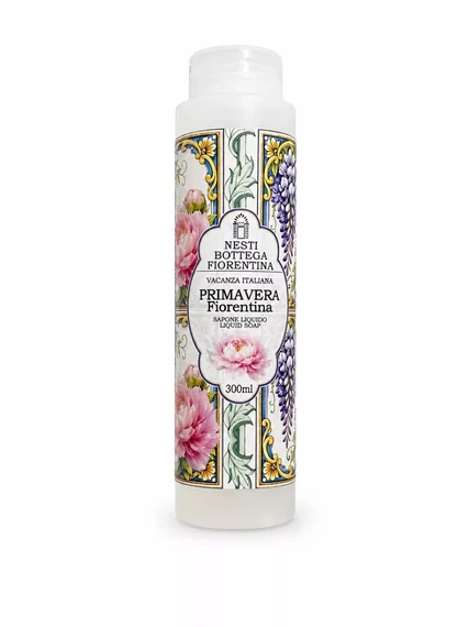 PRIMAVERA FIORENTINA - TUSFÜRDŐ - 300 ML