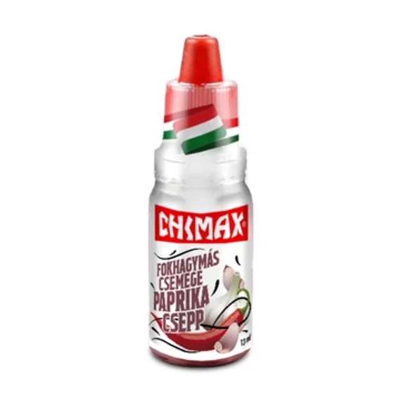 Chimax Fokhagymás parika csepp