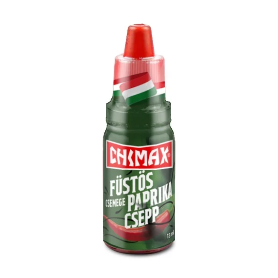 Chimax Füstös parika csepp