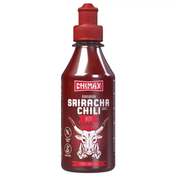 Chimax chili szósz 250 ml