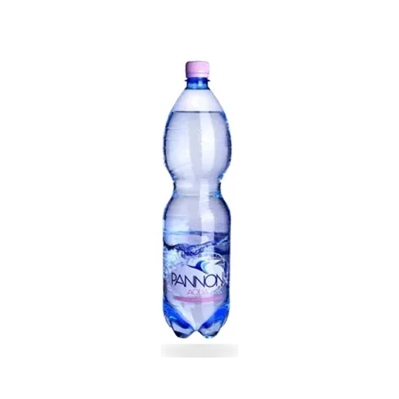 Pannon Aqua Szénsavmentes Ásványvíz 1,5 l DRS