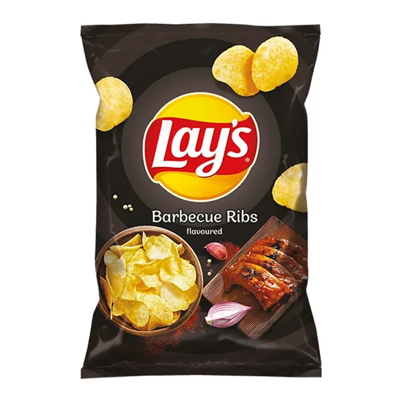 Lay's chips Barbecue Oldalas 60g                                                      