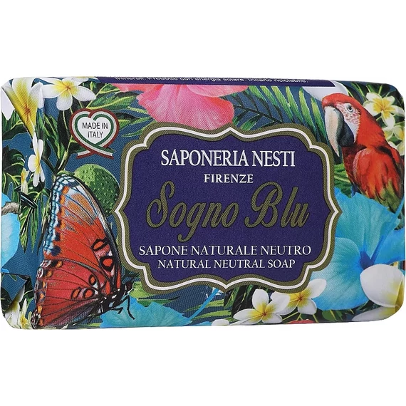 SOGNO BLU - 125 GR