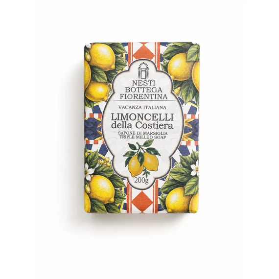 LIMONCELLI DELLA COSTIERA - SZAPPAN - 200 GR
