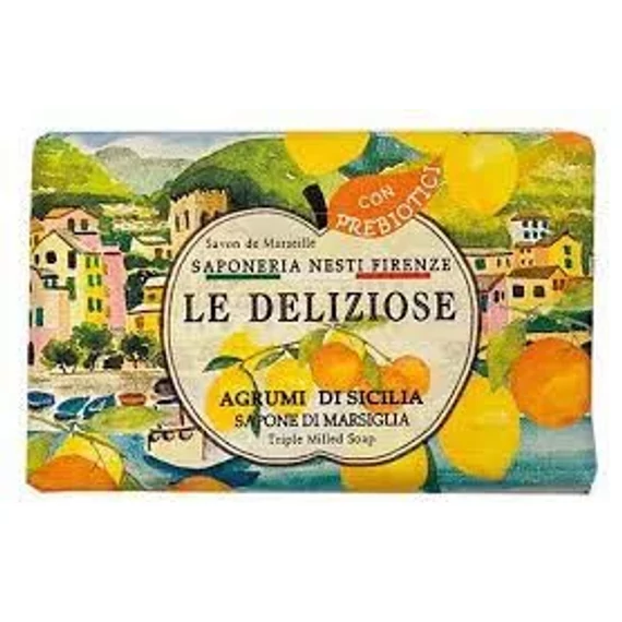 Sicily Citrus - 150 gr