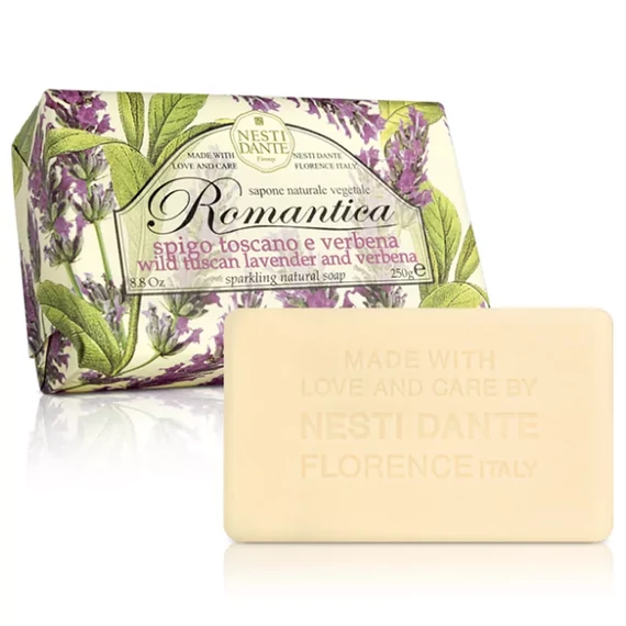 Romantika verbena - toszkán levendula - 250 gr