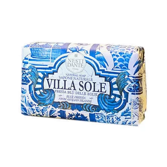 FRESIA BLU DELLE EOLIE - SZAPPAN - 250 GR