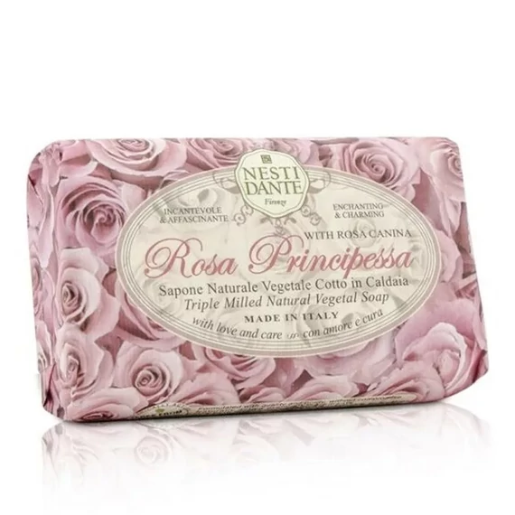 PRINCIPESSA