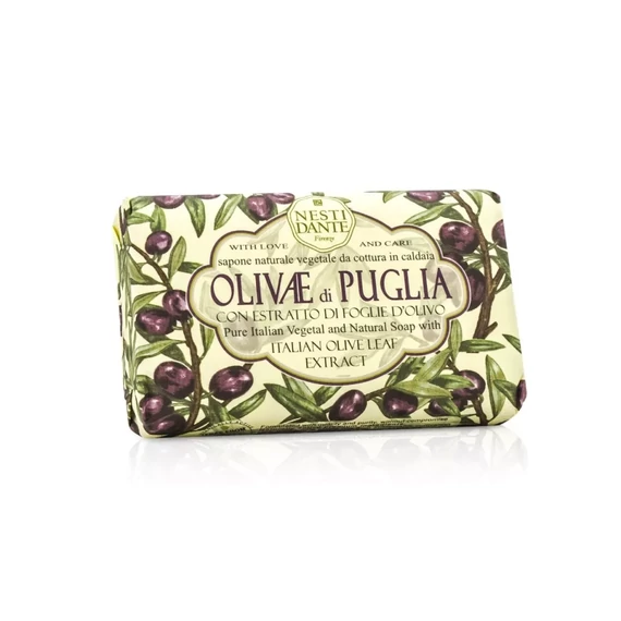 PUGLIA – 150 gr