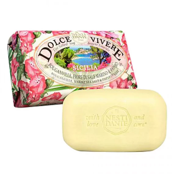 Dolce Vivere – Szicília – 250 gr