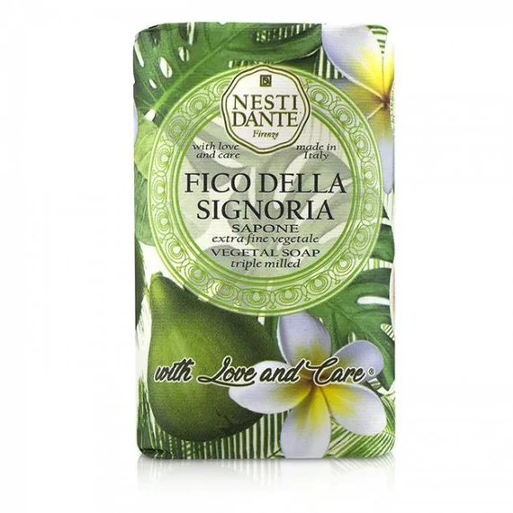 Fico della Signoria N°1 250g - FÜGE