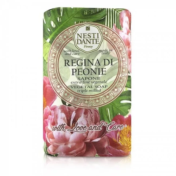 Regina di Peonie N°3 250g - PEÓNIA