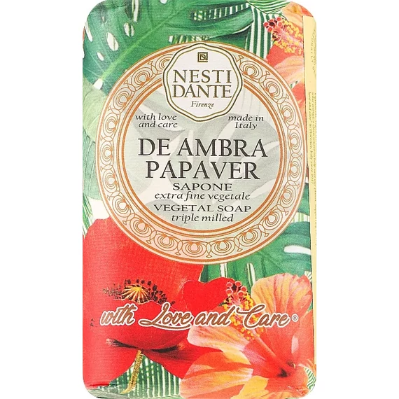 De Ambra Papaver N°9 250g - PIPACS