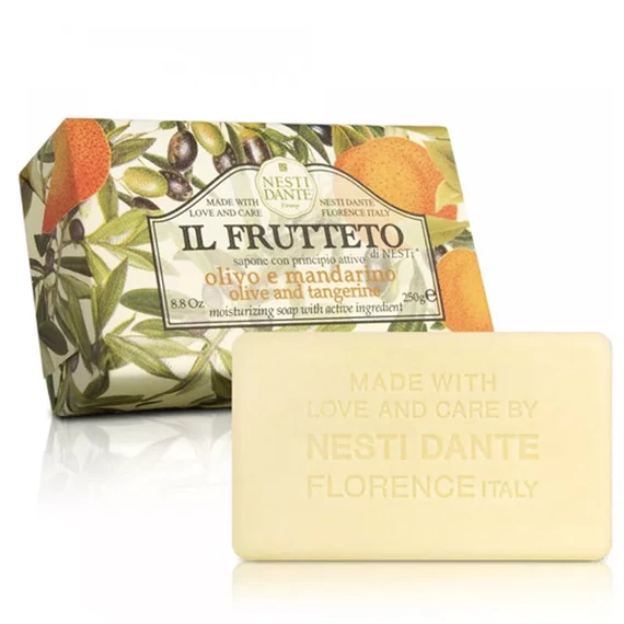 Il Frutteto 250 gr – Pure Olive Oil – Olíva