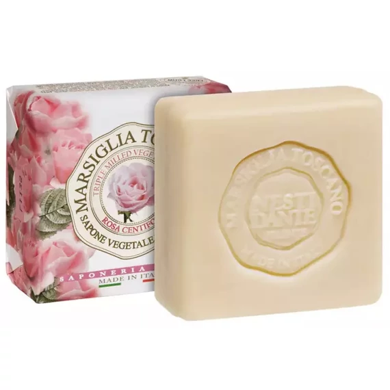 Marsiglia Toscano – Rosa Centifolia – 200 gr