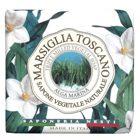 Marsiglia Toscano - ALGA MARINA - TENGERI ALGA - 200 GR - kifutó - a készlet erejéig