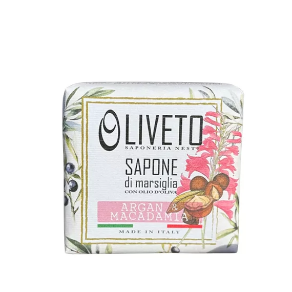 Oliveto - Argan & Macadamia 200 gr