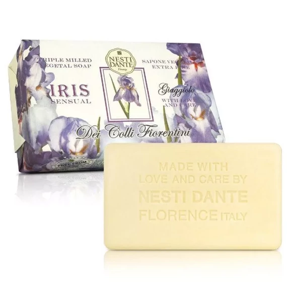 Dei colli Fiorentini 250 gr – Iris – Írisz