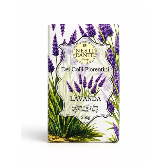 Dei colli Fiorentini 250 gr – Lavanda – Levendula