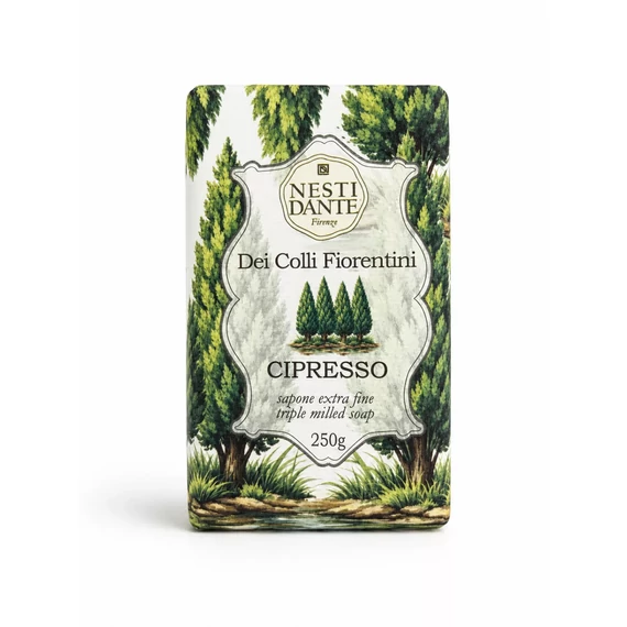 Dei colli Fiorentini 250 gr – Cipresso – Ciprus