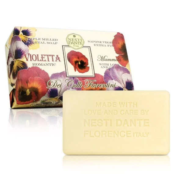 Dei colli Fiorentini 250 gr – Violetta – Ibolya