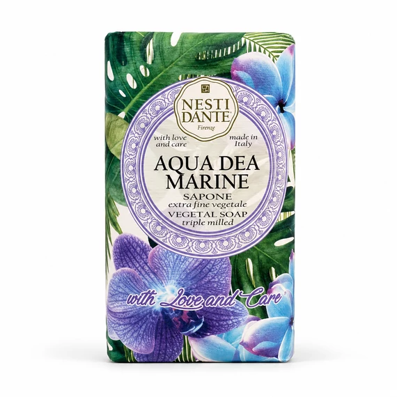 NESTI DANTE Aqua Dea Marine N°7 250g - TENGER