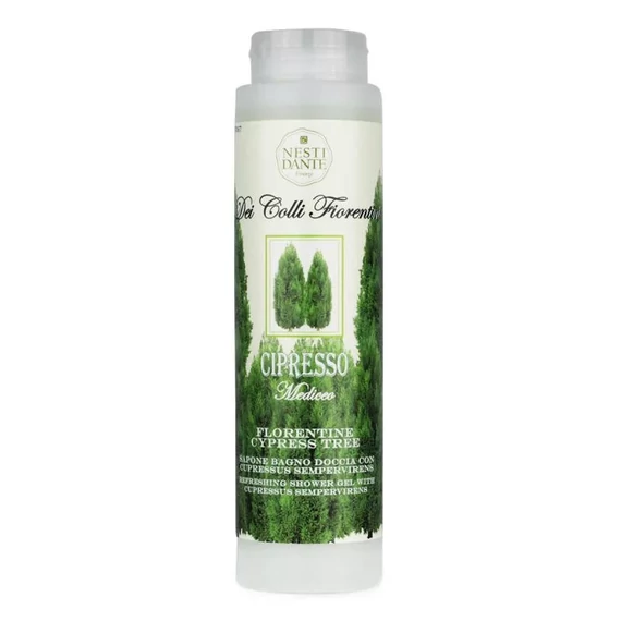 Dei Colli Fiorentini – Ciprus - 300 ml – hab- és tusfürdő