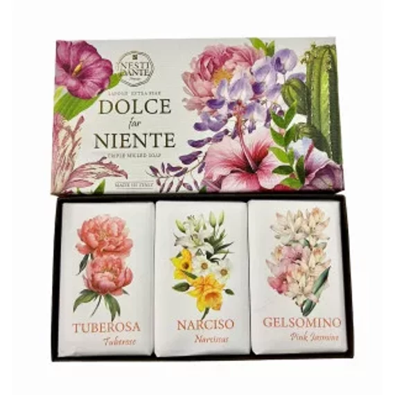 DOLCE FAR NIENTE 3X150 GR
