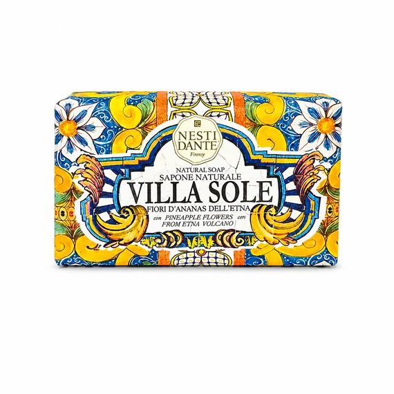 FIORI D'ANANAS DELL’ETNA SZAPPAN (ANANÁSZ)- 250 GR