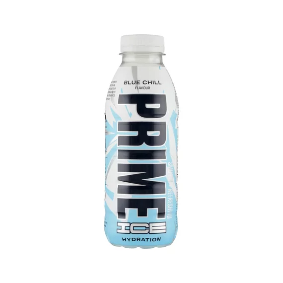 Prime Blue CHILL 500 ml DRS