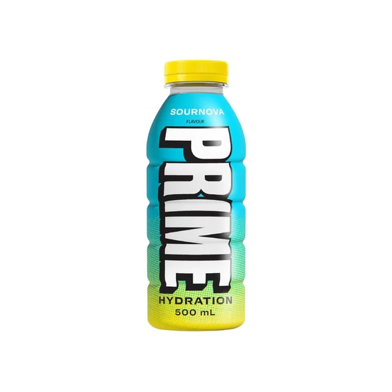Prime SOUR NOVA  500 ml DRS