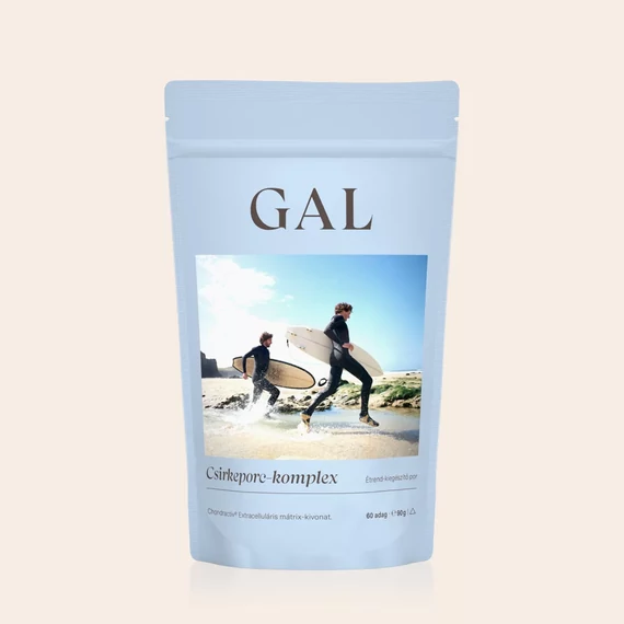 GAL Csirkeporc-komplex 90g