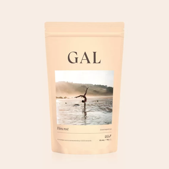 GAL Flóra-rost 180g