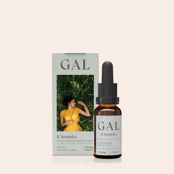 GAL K-komplex cseppek 20ml